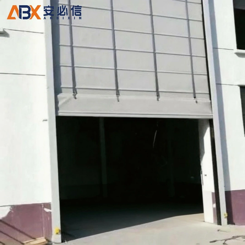遂宁市机械式门封